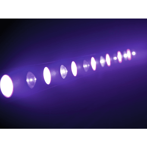 EUROLITE LED STP-7 Beam/Wash Bar - Image 6