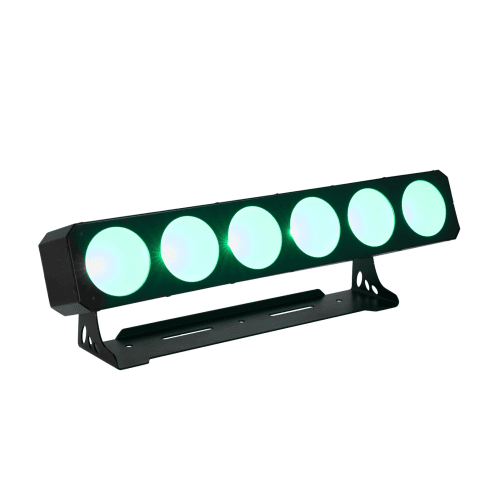 EUROLITE LED CBB-6 COB RGB Bar - Image 6