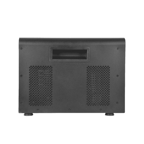 DJLicht 10Mtr waterdichte sparkular 1700W incl. flightcase - Image 6