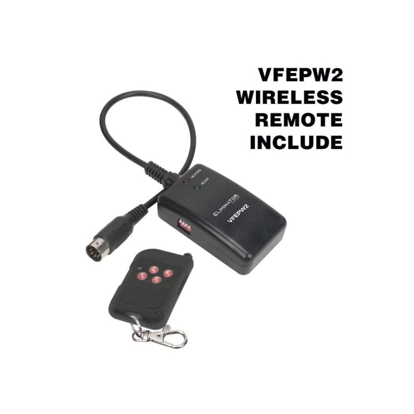 ADJ VF1300 EP - Image 7