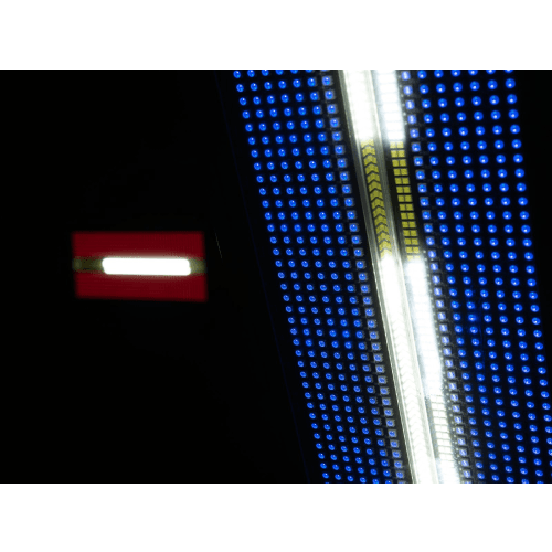 EUROLITE LED Mega Strobe 812 Panel - Image 7