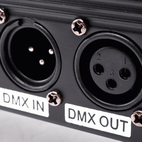 DJLicht 72W Led Bar RGBW 112cm - Image 7