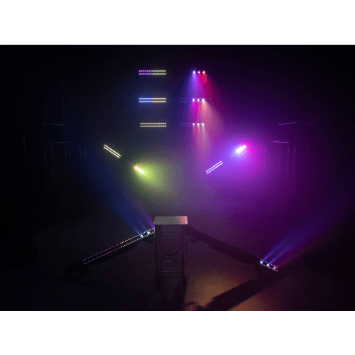 EUROLITE LED STP-15 QCL Bar 3 in 1 LED bar - Image 7