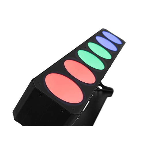 EUROLITE LED CBB-6 COB RGB Bar - Image 7