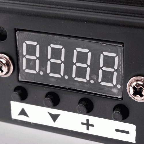 DJLicht 72W Led Bar RGBW 112cm - Image 8