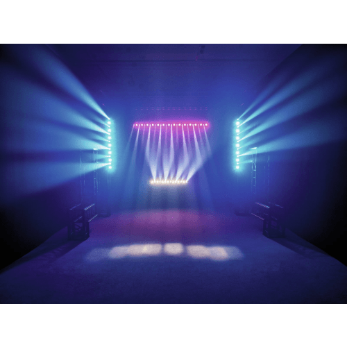 EUROLITE LED STP-7 Beam/Wash Bar - Image 8