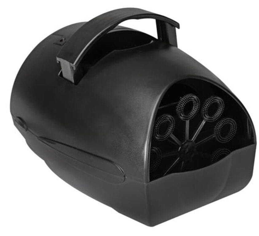 Automatische bellenmachine zeepbellenmachine voor kinderen op batterijen - Image 8