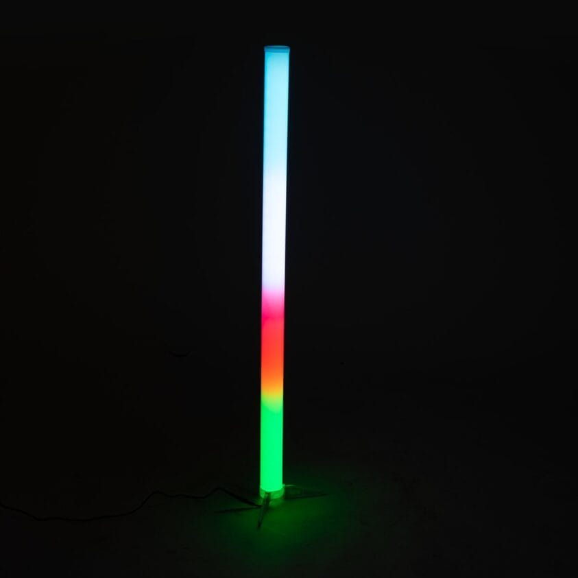 EUROLITE AKKU LED Party Tube IR - Image 9