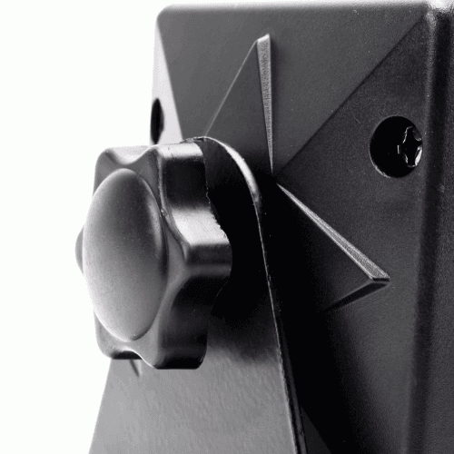 DJLicht 72W Led Bar RGBW 112cm - Image 9