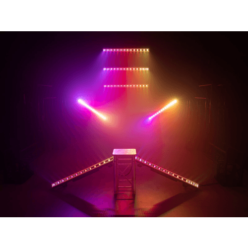 EUROLITE LED STP-15 QCL Bar 3 in 1 LED bar - Image 9