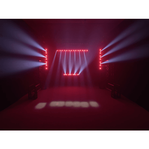 EUROLITE LED STP-7 Beam/Wash Bar - Image 9