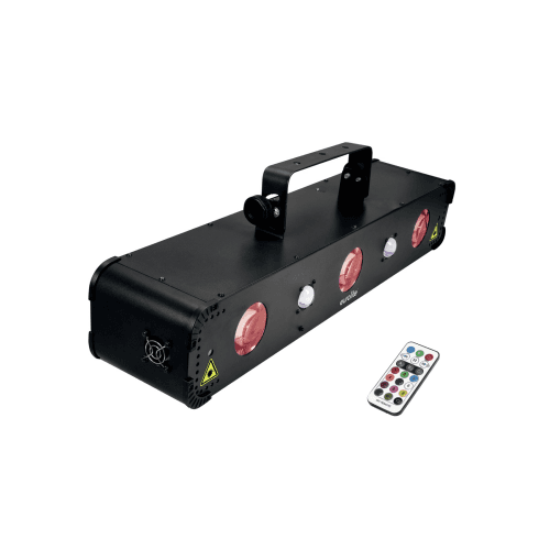 EUROLITE LED Multi FX Laser Bar