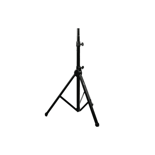 IS707-Speaker Stand hoogte 110-180 cm