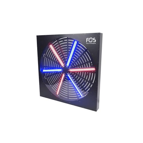FOS RGB Fan