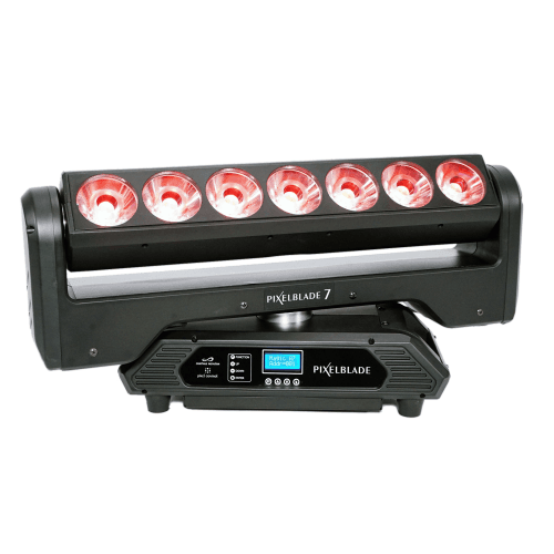 FOS Pixel Blade 7