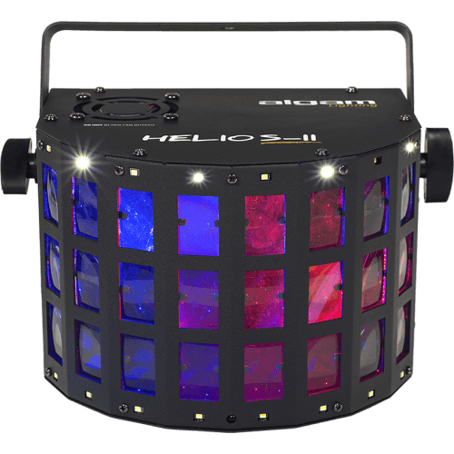 ALGAM LIGHTING - HELIOS-II