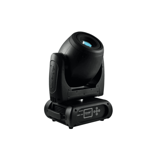 FUTURELIGHT DMH-160 MK2 LED Moving Head PRO moving-head with 200 W COB LED and extensive features