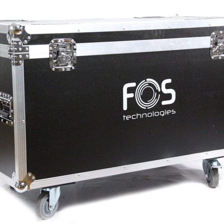 FOS Vintage 7 Case