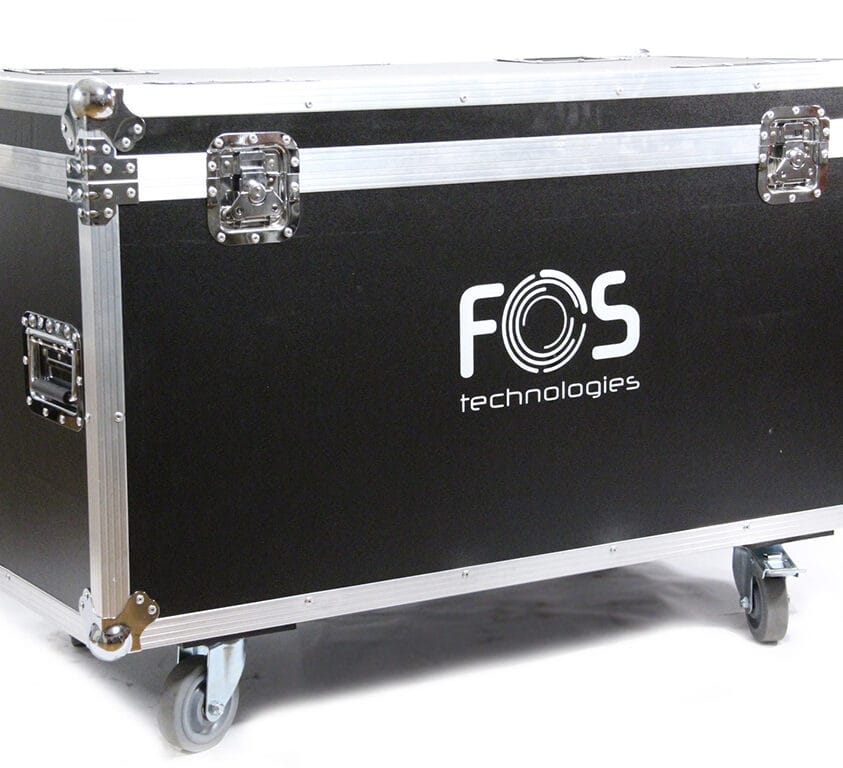 FOS Vintage 7 Case