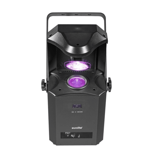 EUROLITE LED TSL-1500 Scanner with 150 W LED