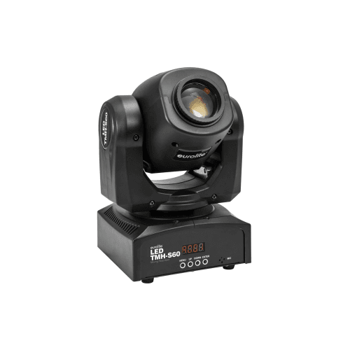 EUROLITE LED TMH-S60 Moving Head Spot