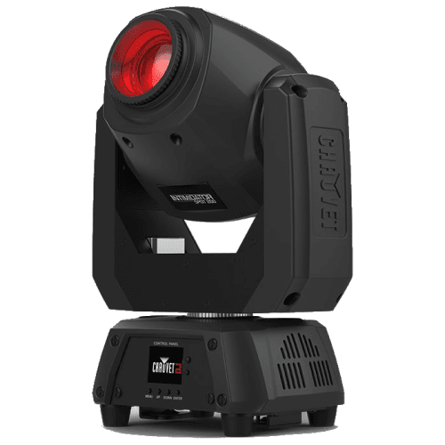 Chauvet DJ Intimidator Spot 260X LED moving head