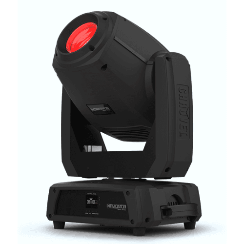 Chauvet DJ Intimidator Spot 475ZX LED movinghead
