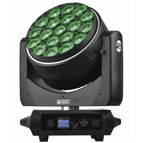 PRO LUX 1940 BY 19x40W