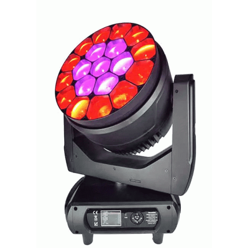 PRO LUX 1960 BY 19x60W