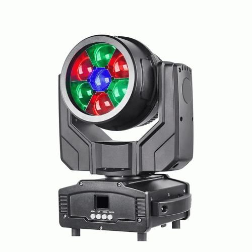 PRO LUX 740IP BY 7x40W IP65 Waterdicht