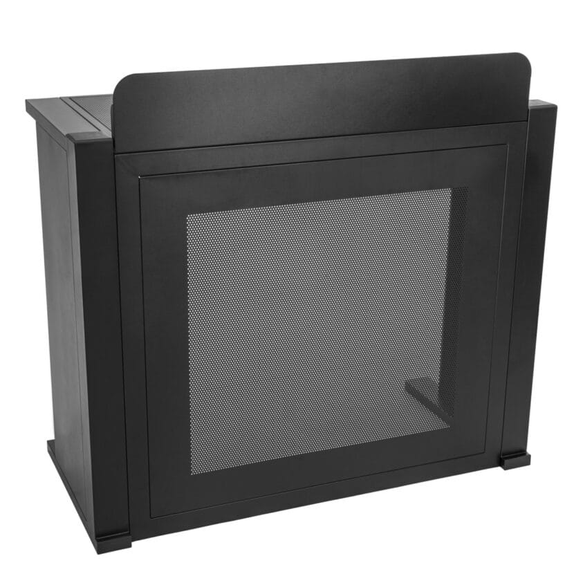 OMNITRONIC BOOZ Event Stand DJ Booth
