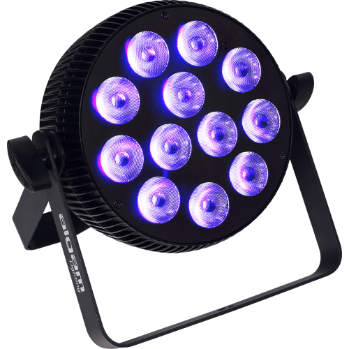 ALGAM LIGHTING - SLIMPAR-1210-HEX