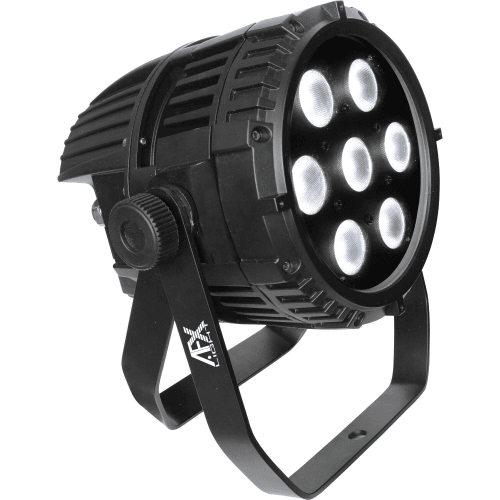 IPAR507 HIGH POWER IN-OUTDOOR LED PROJECTOR IP65 Waterdicht