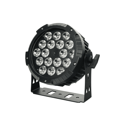 FOS Par 18x10W PRO 200W