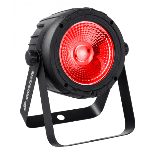 JB Systems MINI-PAR COB Mk2 Ultra-compacte RGB COB LED projector