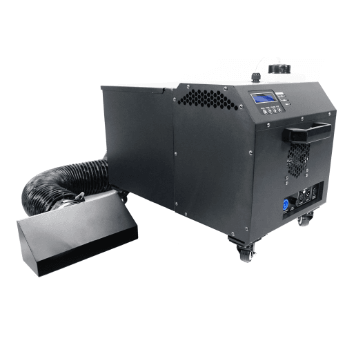 FOS Water Low FOG 2000 - 1200W