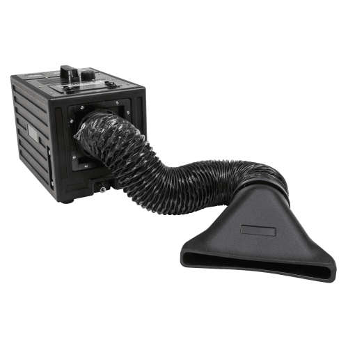 BT-H2FOG COMPACT 2 Ultrasone 1250W Low Fog machine