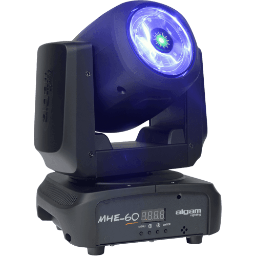 ALGAM LIGHTING - MHE60