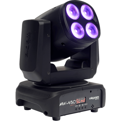 ALGAM LIGHTING - MW430