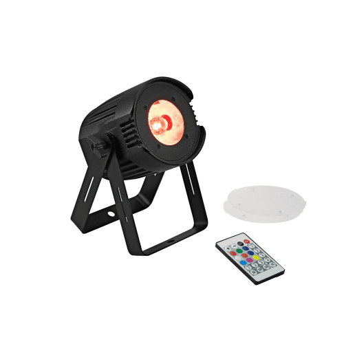 EUROLITE LED PST-40 QCL Spot