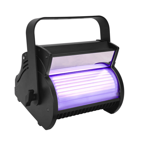 EUROLITE LED Flood 210 asym RGBLI