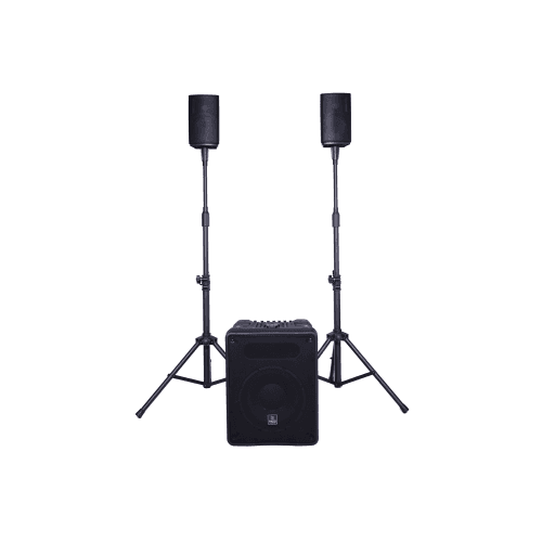 KEA System 370W