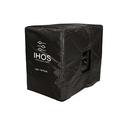 iCover IOS18 Sub Hoes