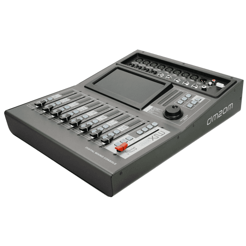 Ihos DM20M Mixer