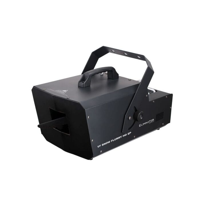 ADJ VF SNOW FLURRY HO EP Sneeuwmachine