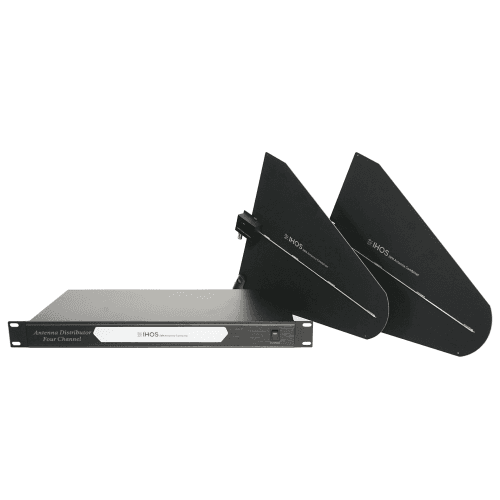 Ihos IWM Antenna Combiner set