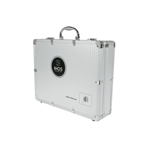 Ihos IWM-Case Aluminum case for IWM wireless system