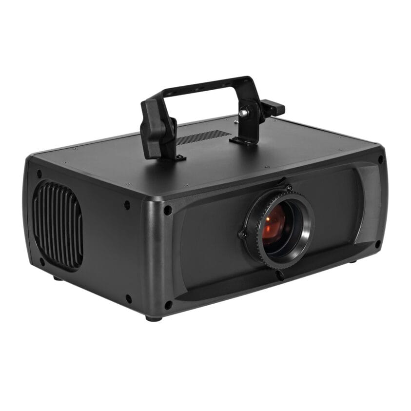 EUROLITE LED WF-100 Water Effect