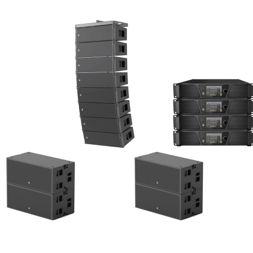 Paros System 2