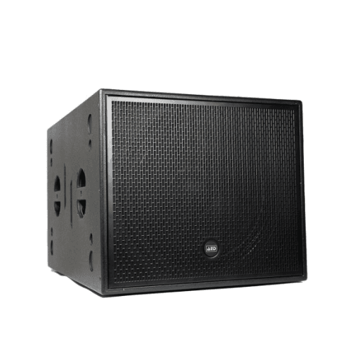 AED Audio Multi SUB 1200 W Subwoofer